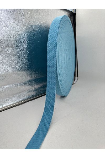 paşateks since 1995 şekil 3 cm cotton column ribbon-5 meters