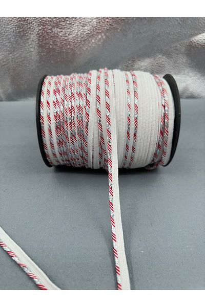 paşateks since 1995 şekil 1 cm intermediate piping strip-5 meters