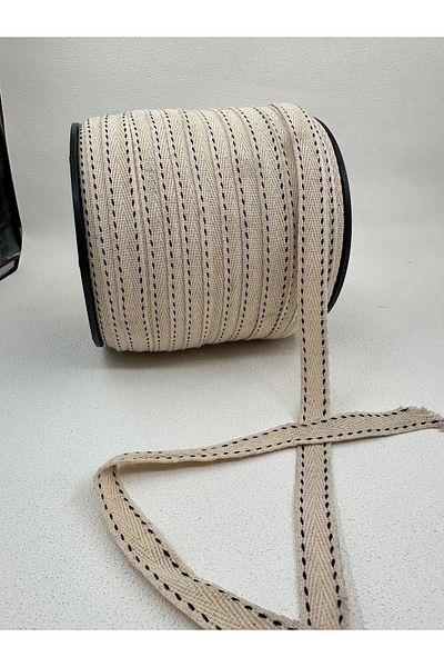 paşateks since 1995 şekil 5 Meters 1.5 Cm Herringbone Strip
