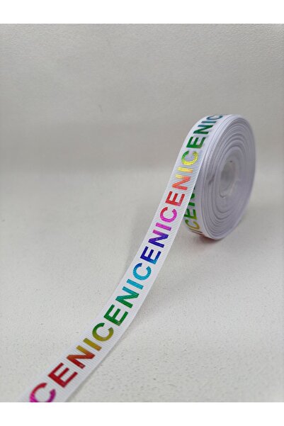 paşateks since 1995 şekil 2 см друкована стрічка-5 метрів