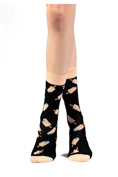 Ozzy Socks Чорапи с шарки на сладолед