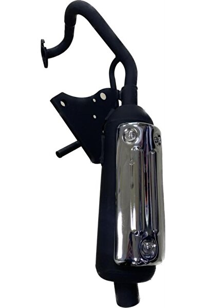 İthal YAMAHA BWS 100 EGZOZ İTHAL