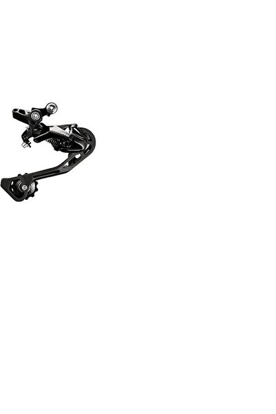 Shimano Deore Rd-t6000 10s Makara Siyah