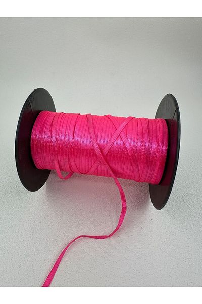 paşateks since 1995 şekil 3.5 Mm Satin Ribbon-color:162 10 Meters