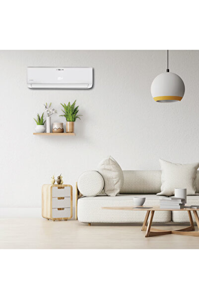 Viessmann VİESSMANN VITOCLIMA 24000 BTU KLİMA 220-S/HE PRO (MONTAJ DAHİL)