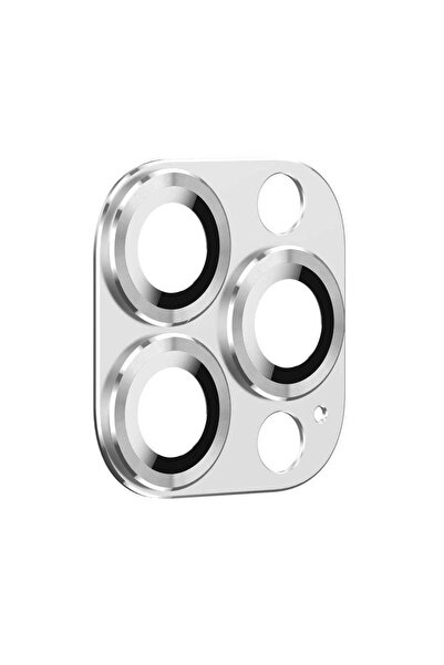 noktaks iPhone 13 Pro Max Compatible Camera Lens Protector Cl-03