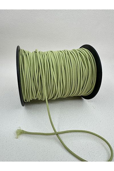 paşateks since 1995 şekil 5 Meters Round Rubber
