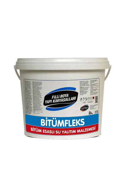 Filli Boya Bitumfleks sıvı membran