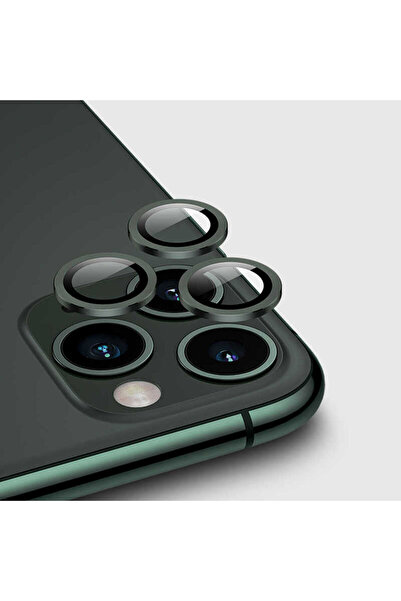 noktaks واقي عدسة الكاميرا المتوافق مع هاتف iPhone 12 Pro CL-02