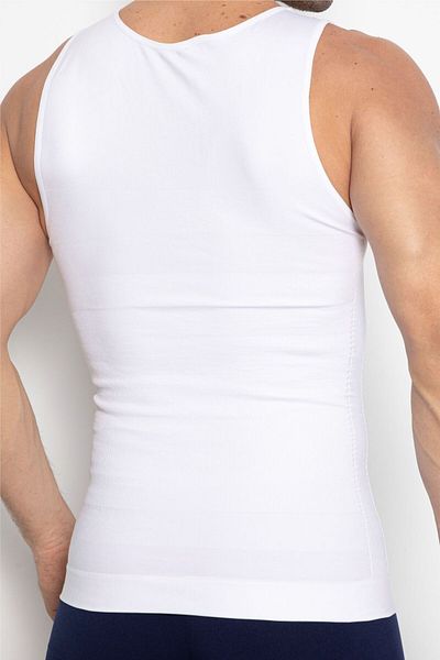 DC Corset Athlete White