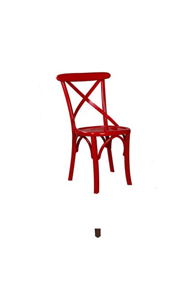 3A Mobilya Morney Sandalye 42X42X89 cm