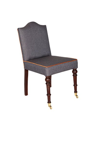 3A Mobilya Keten Sandalye 50X50X85 cm