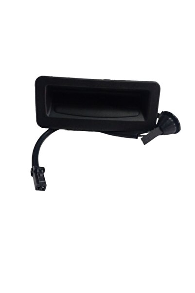 senpart Focus 2 Trunk Release Button - Wired Type 3M5119B514Ac