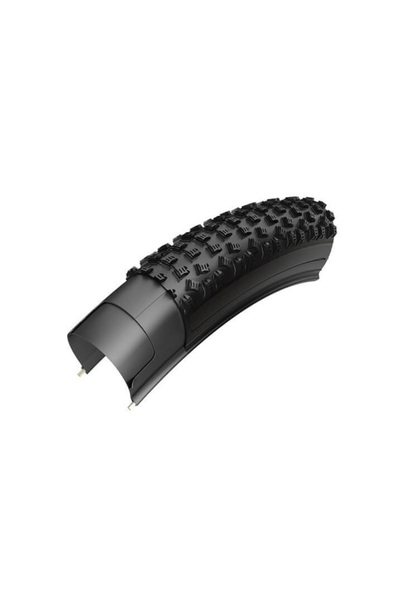 İthal BİSİKLET LASTİK RAPTOR - Dış Lastik - 27.5 x 2.10 (2619) Siyah - Zırhlı