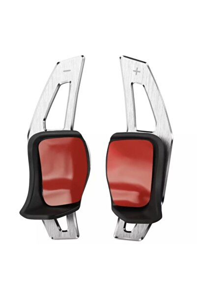 YıldızTuning Vw Golf 6 Mk6 F1 Paddle Shifter Direksiyon Kulakçık Vites
