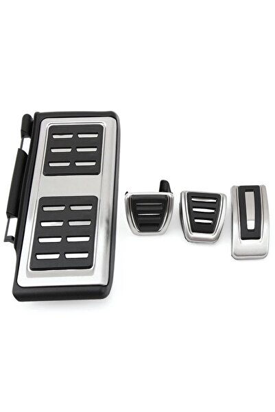 YıldızTuning Seat Leon Mk3 Manuel Spor Pedal Seti 2013-2020