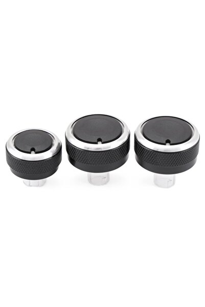 YıldızTuning مجموعة أزرار تكييف الهواء جيتا Mk6 الجيل الجديد