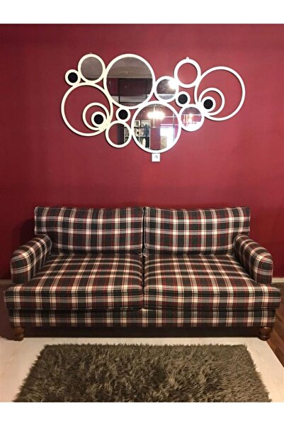 3A Mobilya Lucerne Kanepe