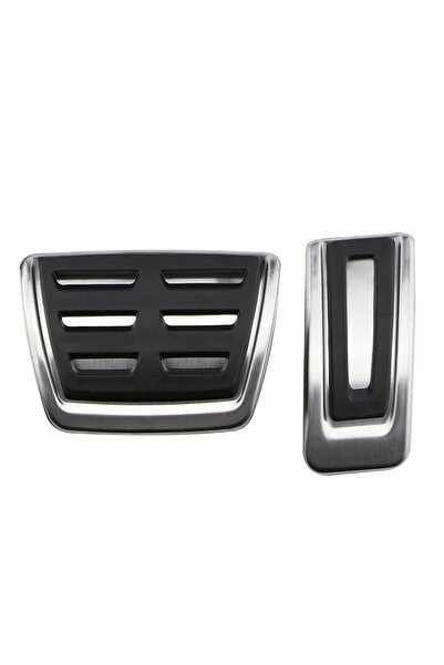 YıldızTuning Audi A1 Otomatik Pedal Seti 2012-2022
