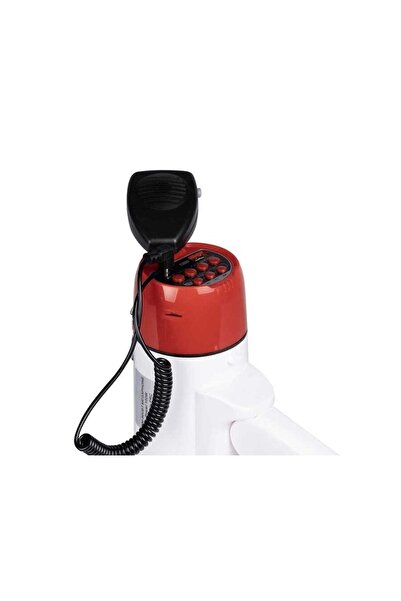 MENFA ELEKTRONİK Menfa Westa Şarjlı Megafon Orta Boy 80w Max.