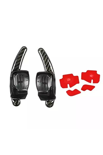 YıldızTuning Vw New Beetle Karbon F1 Kulakçık Paddle Shifter