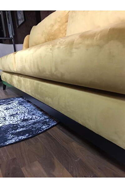 3A Mobilya 3A MOBİLYA MODERN TULİP KANEPE