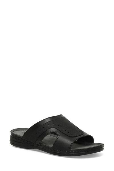 Polaris 107416   Ανδρικές καθημερινές παντόφλες Ortho Pedic - Άνετη και κομψή σχεδίαση