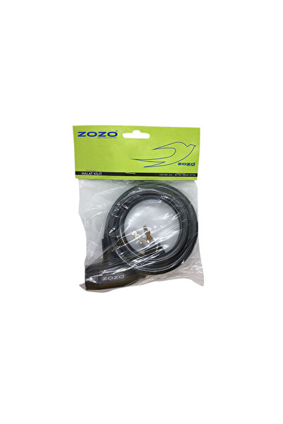 Zozo - Rope Lock - Keyed 12*80cm