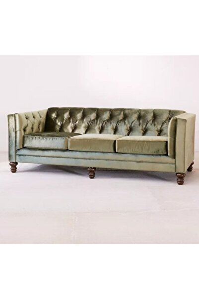 SOFA Chesterfield&more