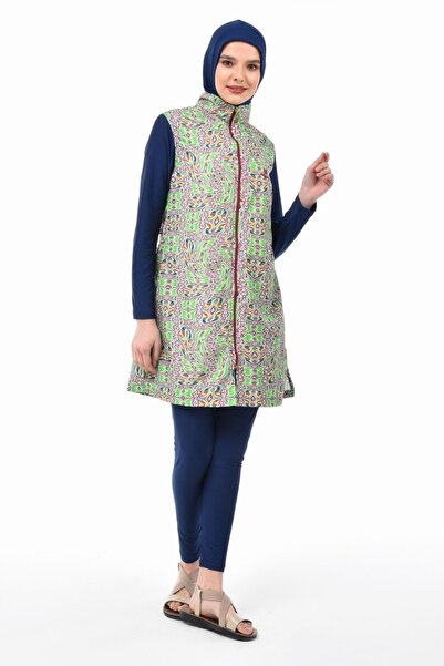 Ranuna Tesettür Mayo