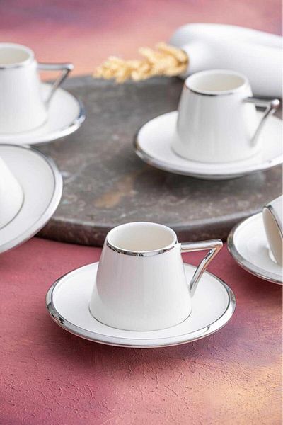ACAR Camillio 6-Person Coffee Cup Set - HXF-05920