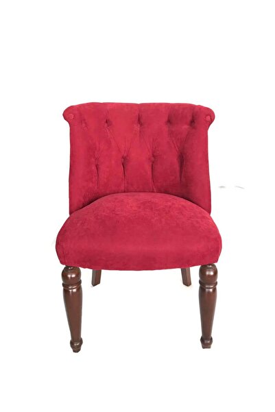 3A Mobilya Torna Ayak Berjer 81X61X48 Cm