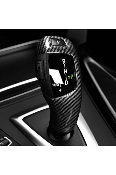 YıldızTuning بي ام دبليو 3 سلسلة F30 الكربون والعتاد التحول