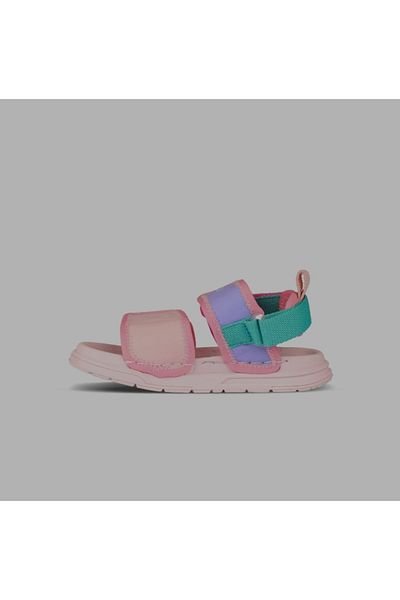 Vicco VICCO JUJU Girl's Powder Fillet Phylon Sandals