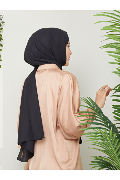 Golden Rose Şal Jacquard cu spatele în formă de pește - Cusătură confortabilă