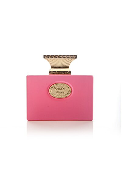 Arabian Oud Tender Rose Edp 100 ml Kadın Parfüm 6281101822201