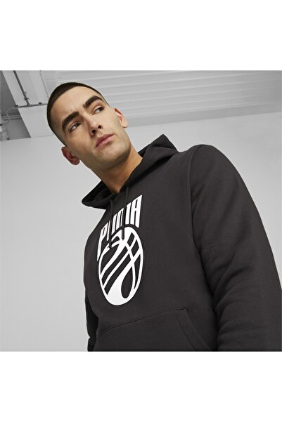 Puma Posterize Erkek Sweatshirt 62264901