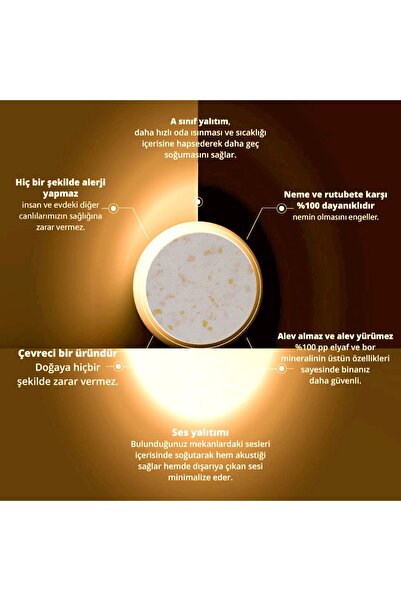 LİWA CANLI SIVA / İPEK SIVA /DEKORATİF SIVA /DUVAR KIRMIZI BL-SR