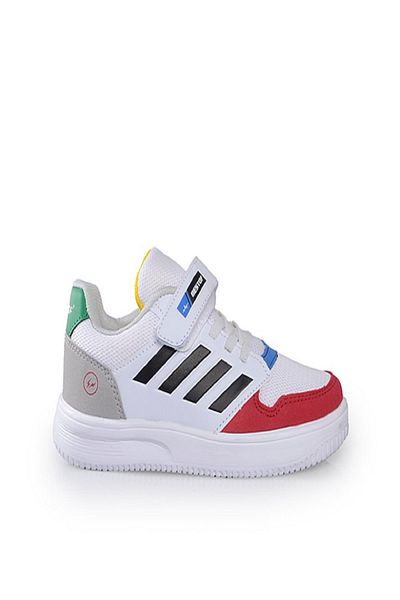 VERA LİFE Light and Flexible Sole - Premium Quality Children's Sneakers