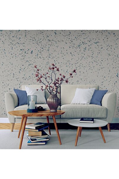 LİWA CANLI SIVA / İPEK SIVA /DEKORATİF SIVA /DUVAR KIRMIZI BL-ML