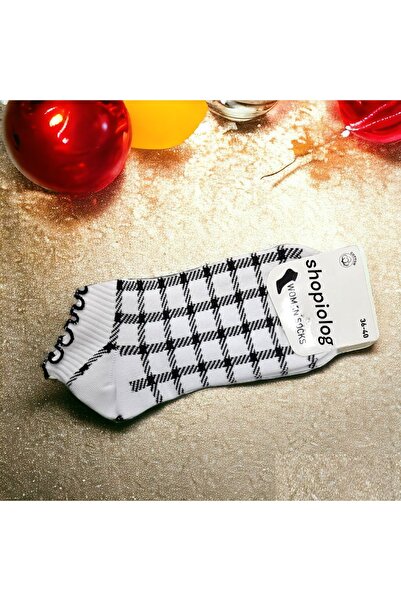 Shopiolog Сладки чорапи с мотив на маруля