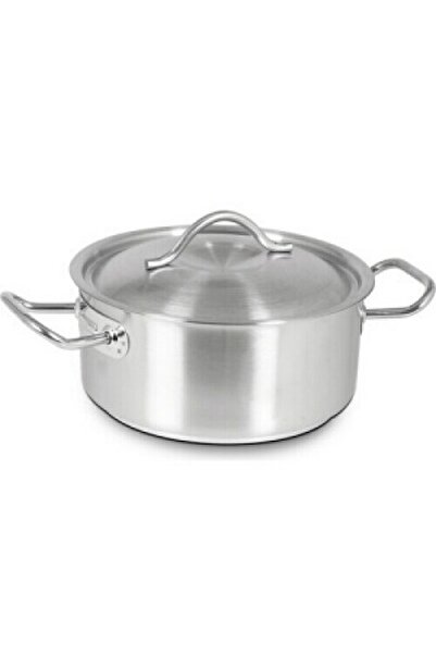 Ems Kalın Tabanlı Tencere