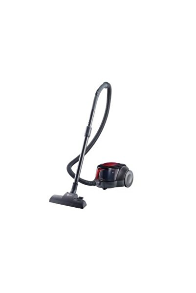 LG VC3320NNTR 2000W Elektrikli Süpürge - Kırmızı
