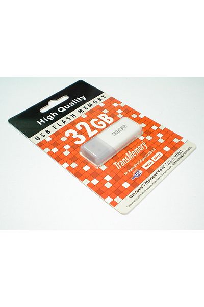 Nostaljik ذاكرة فلاش Kotenart بسعة 32 جيجابايت USB 2.0