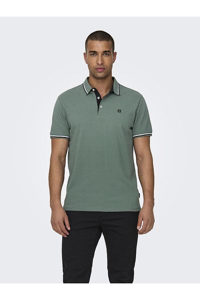 Only & Sons Αθλητικά παπούτσια σε σχήμα Polo Onsfletcher