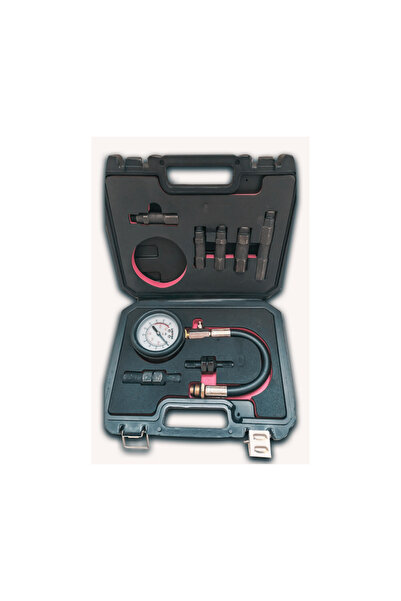 DHT MOTOR KOMPRESYON TEST KİTİ BENZİNLİ D11120002