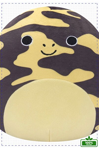 OMZ 20cm Squishmallow Samender Forest - Girl and Boy Educational Montessori Toy