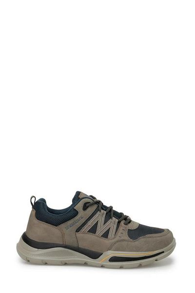 lumberjack Men's Casual Sneakers - Xenon