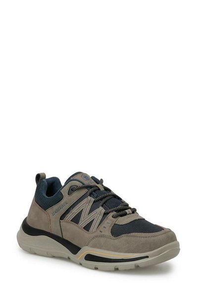 lumberjack Men's Casual Sneakers - Xenon