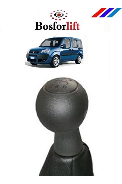 BOSFORLİFT مقبض ناقل الحركة فيات دوبلو-oem735330197-bsf-136